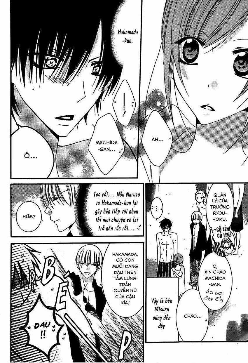 Namaikizakari - Chapter 29 - Trang 13