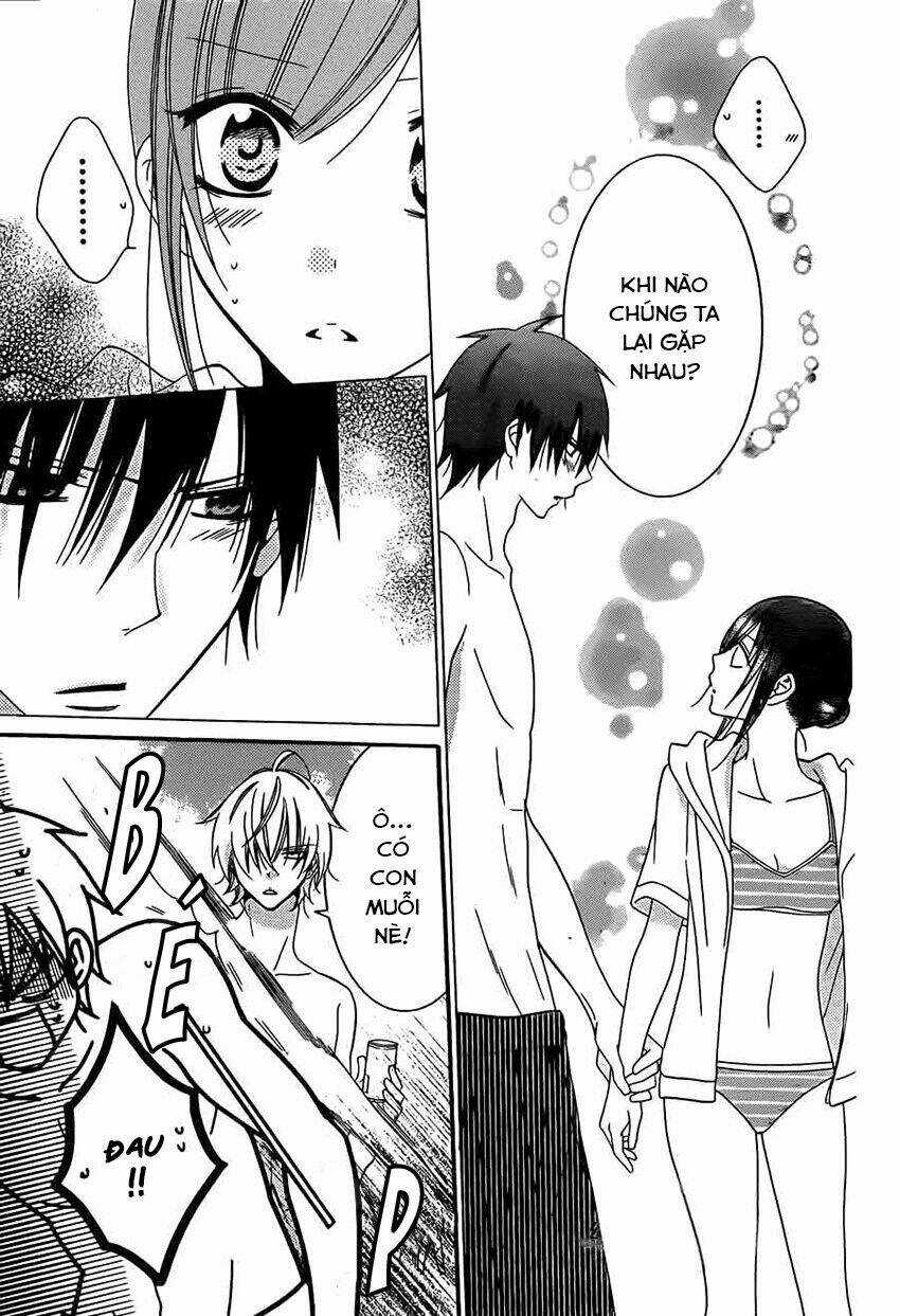 Namaikizakari - Chapter 29 - Trang 17