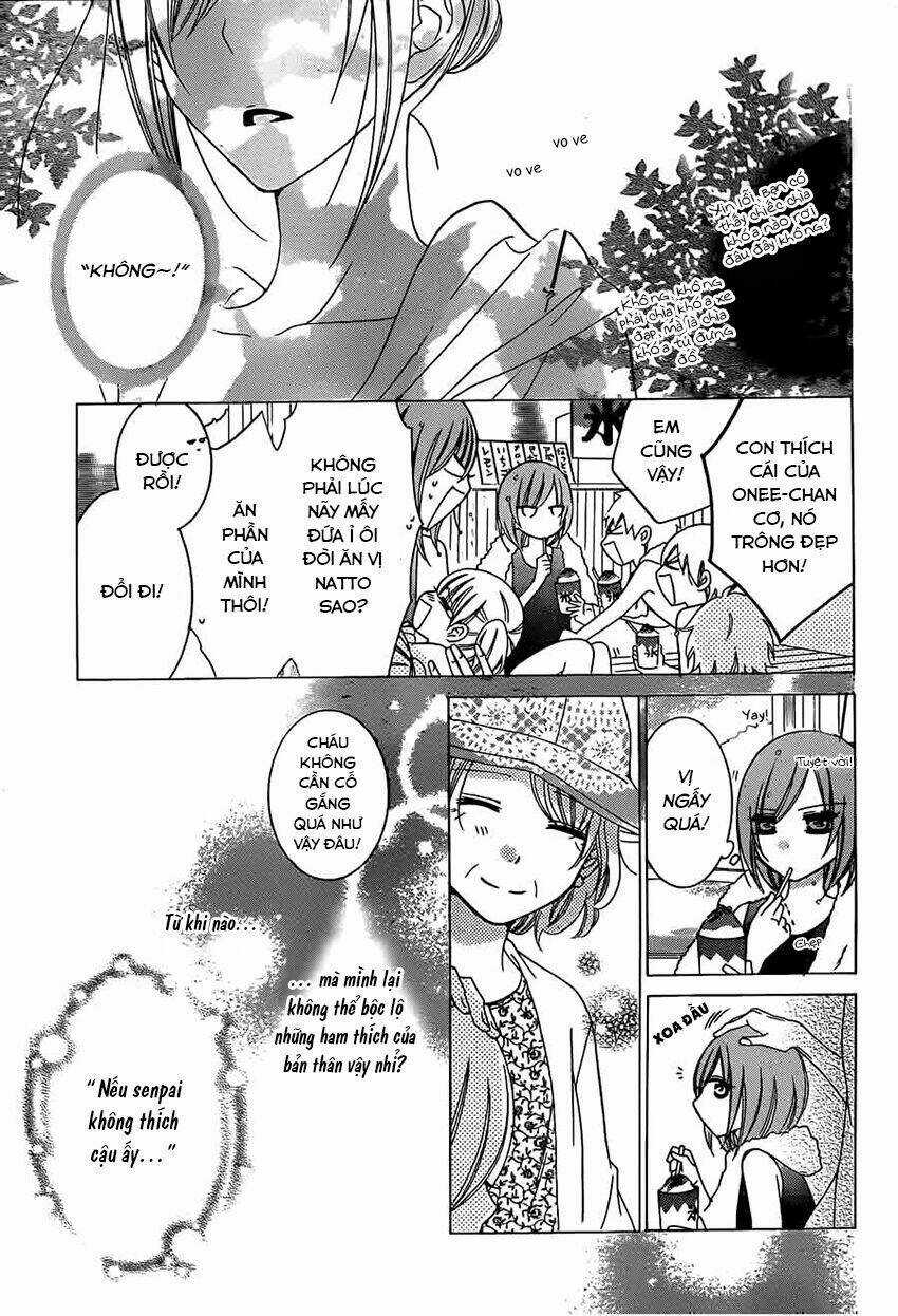 Namaikizakari - Chapter 29 - Trang 25