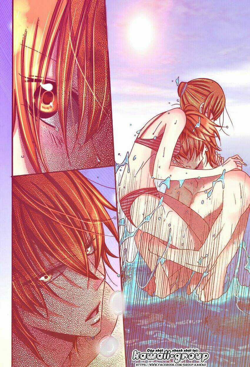 Namaikizakari - Chapter 29 - Trang 30