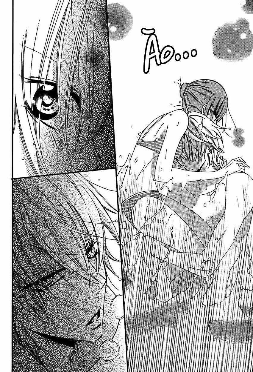 Namaikizakari - Chapter 29 - Trang 31