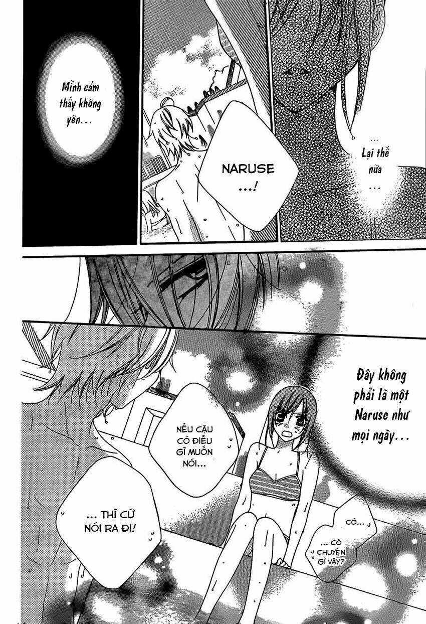 Namaikizakari - Chapter 29 - Trang 33