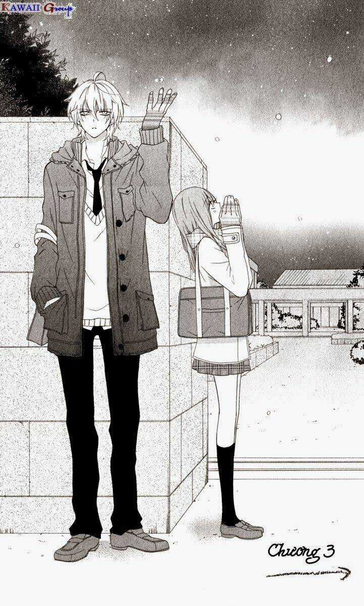 Namaikizakari - Chapter 3 - Trang 2