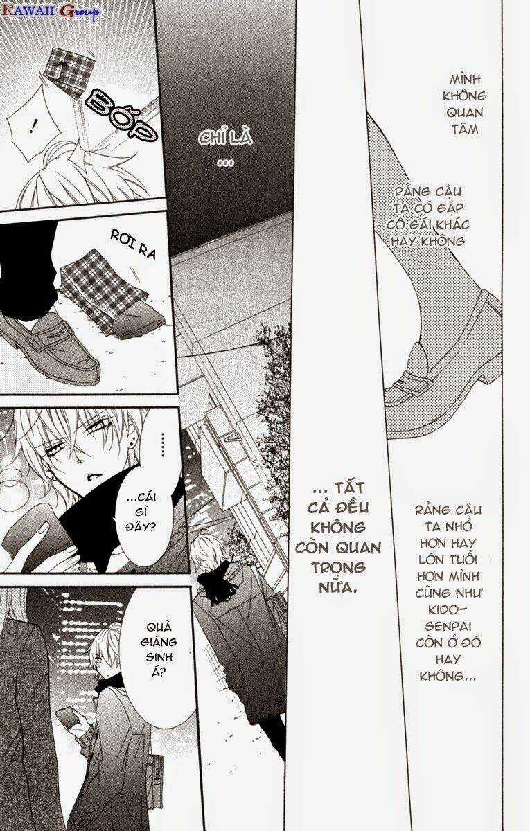 Namaikizakari - Chapter 3 - Trang 24