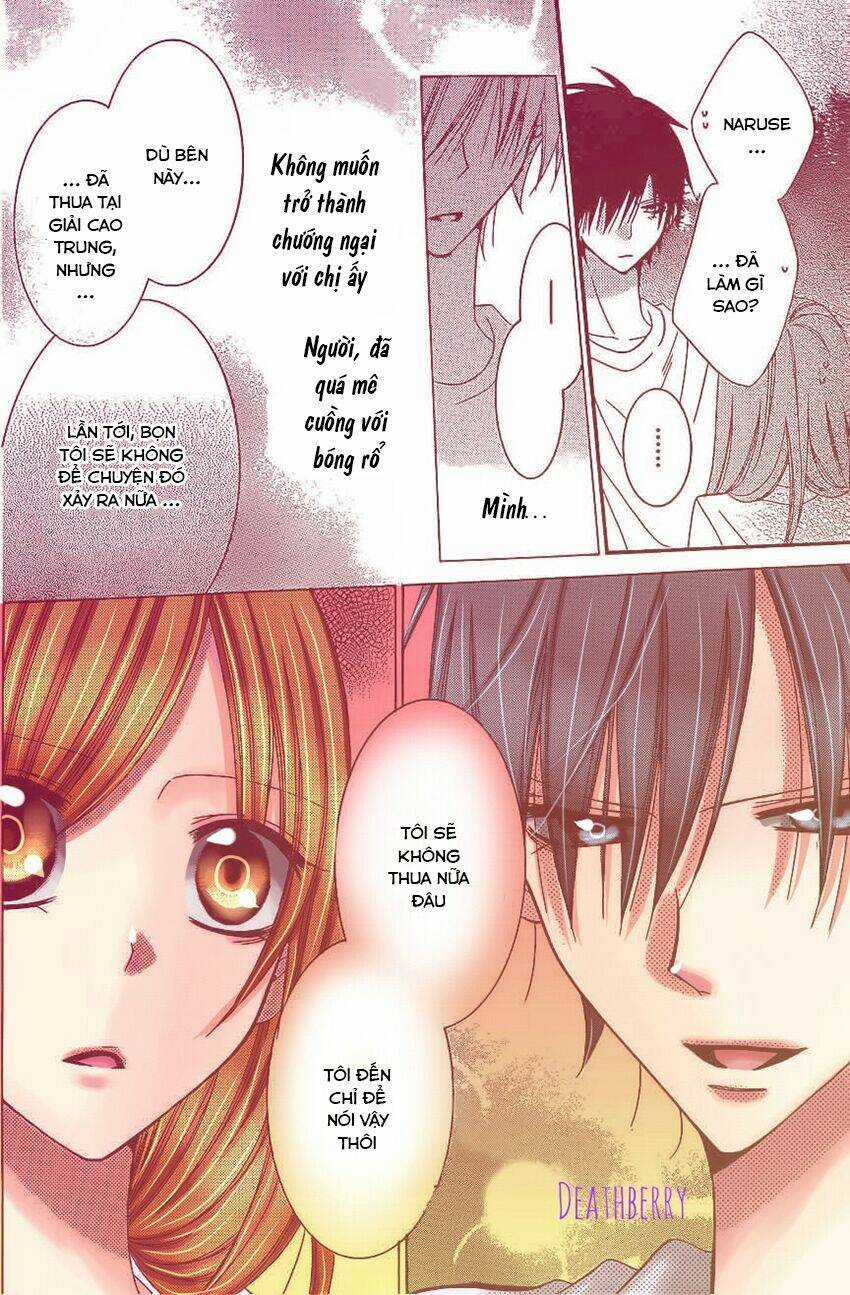 Namaikizakari - Chapter 30 - Trang 18