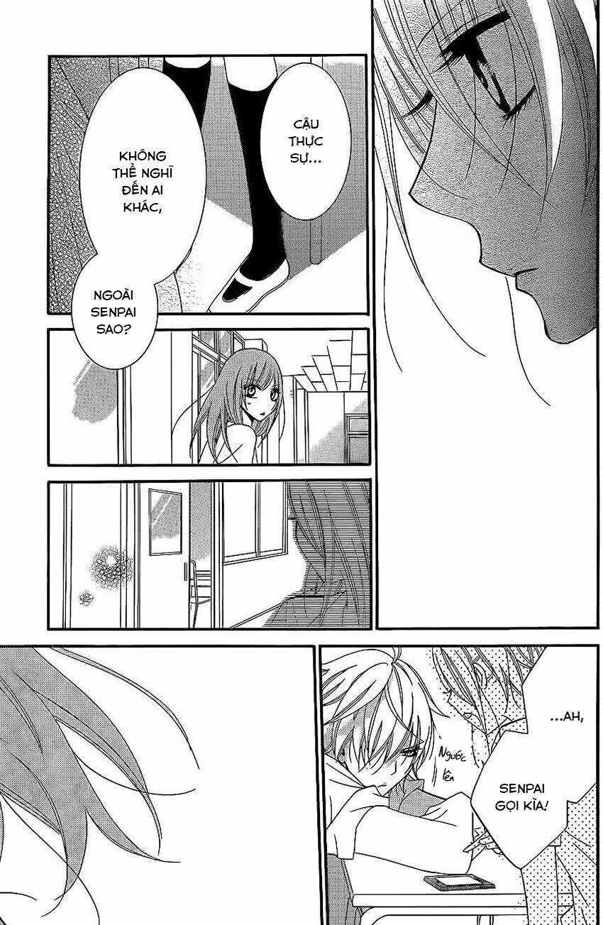 Namaikizakari - Chapter 30 - Trang 30