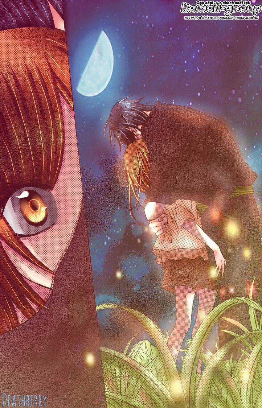 Namaikizakari - Chapter 31 - Trang 30