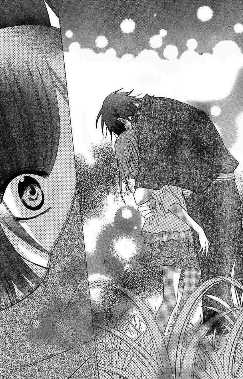 Namaikizakari - Chapter 31 - Trang 31