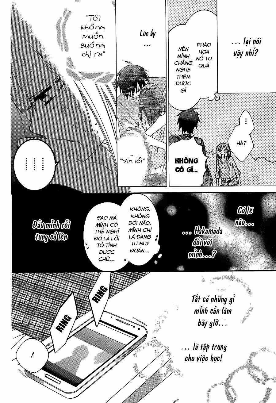 Namaikizakari - Chapter 32 - Trang 13