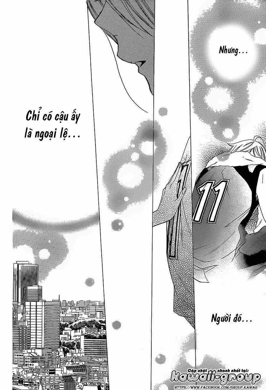 Namaikizakari - Chapter 32 - Trang 29