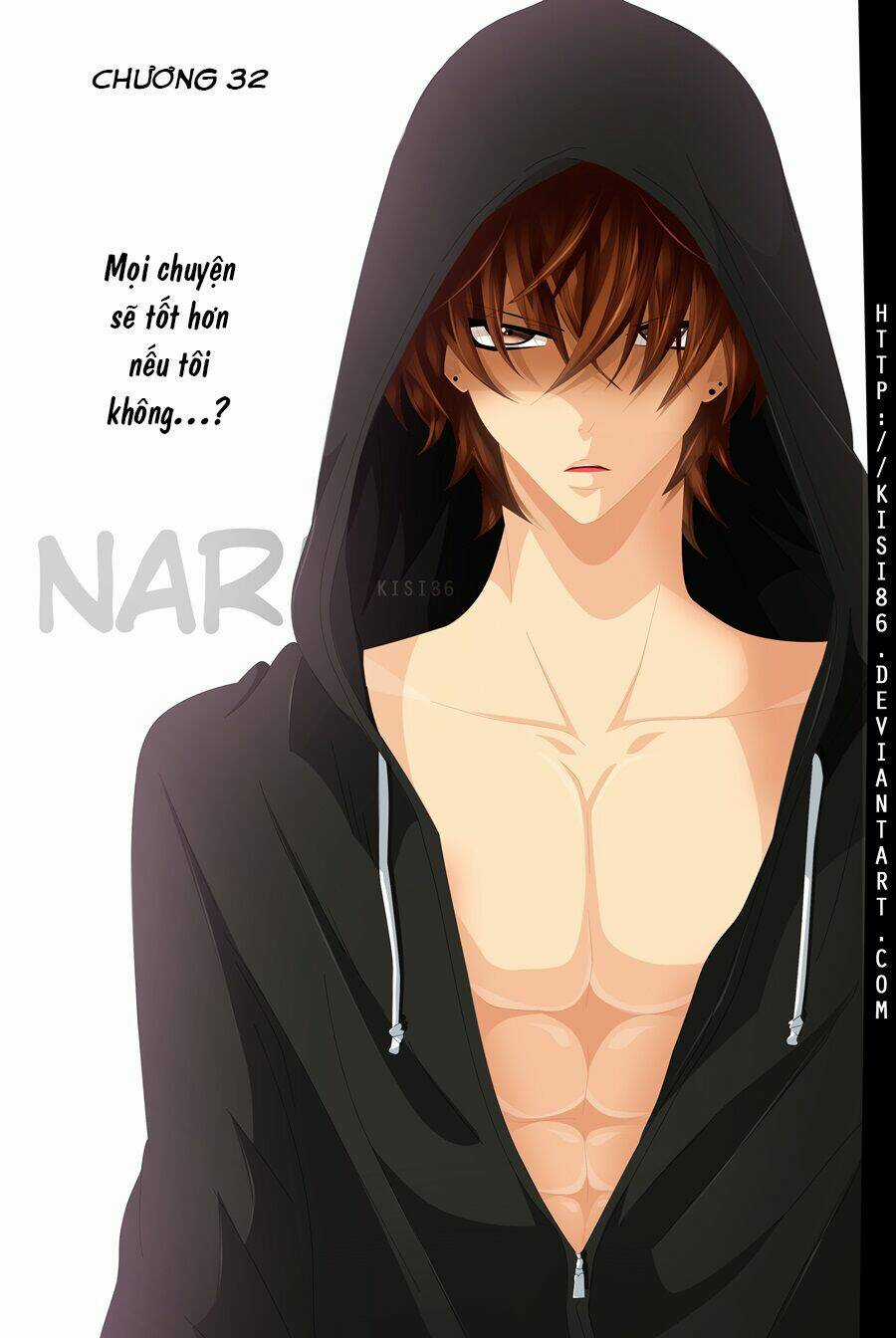 Namaikizakari - Chapter 32 - Trang 4