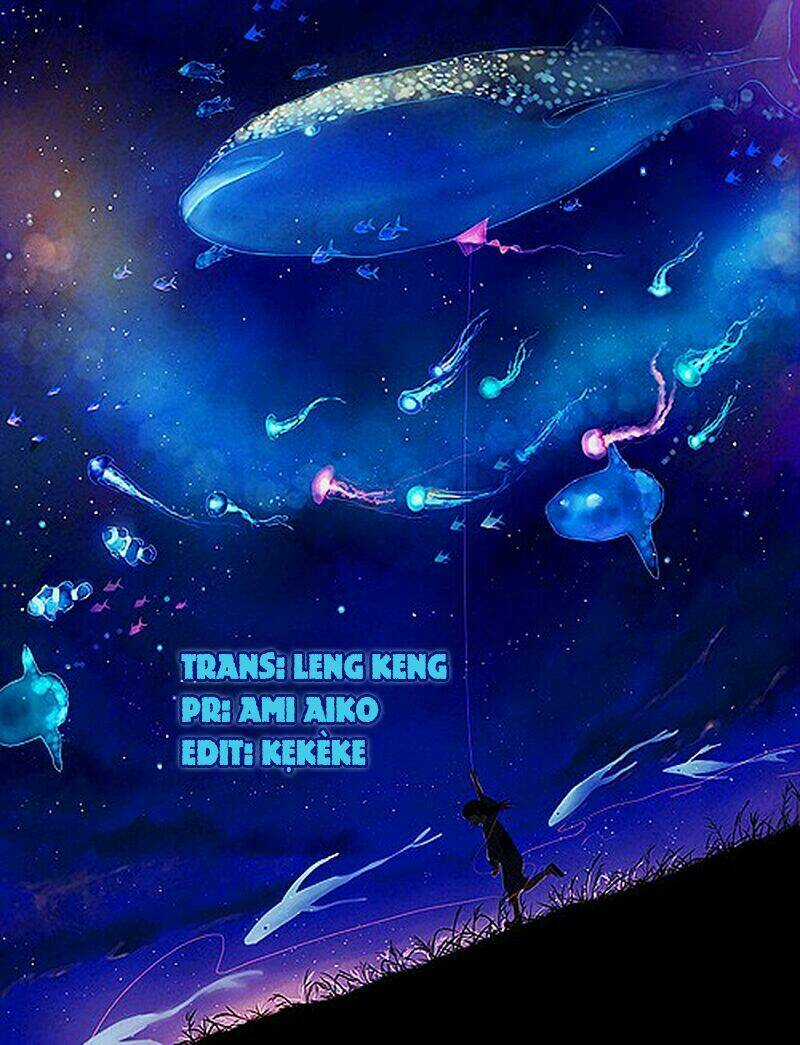 Namaikizakari - Chapter 33 - Trang 2