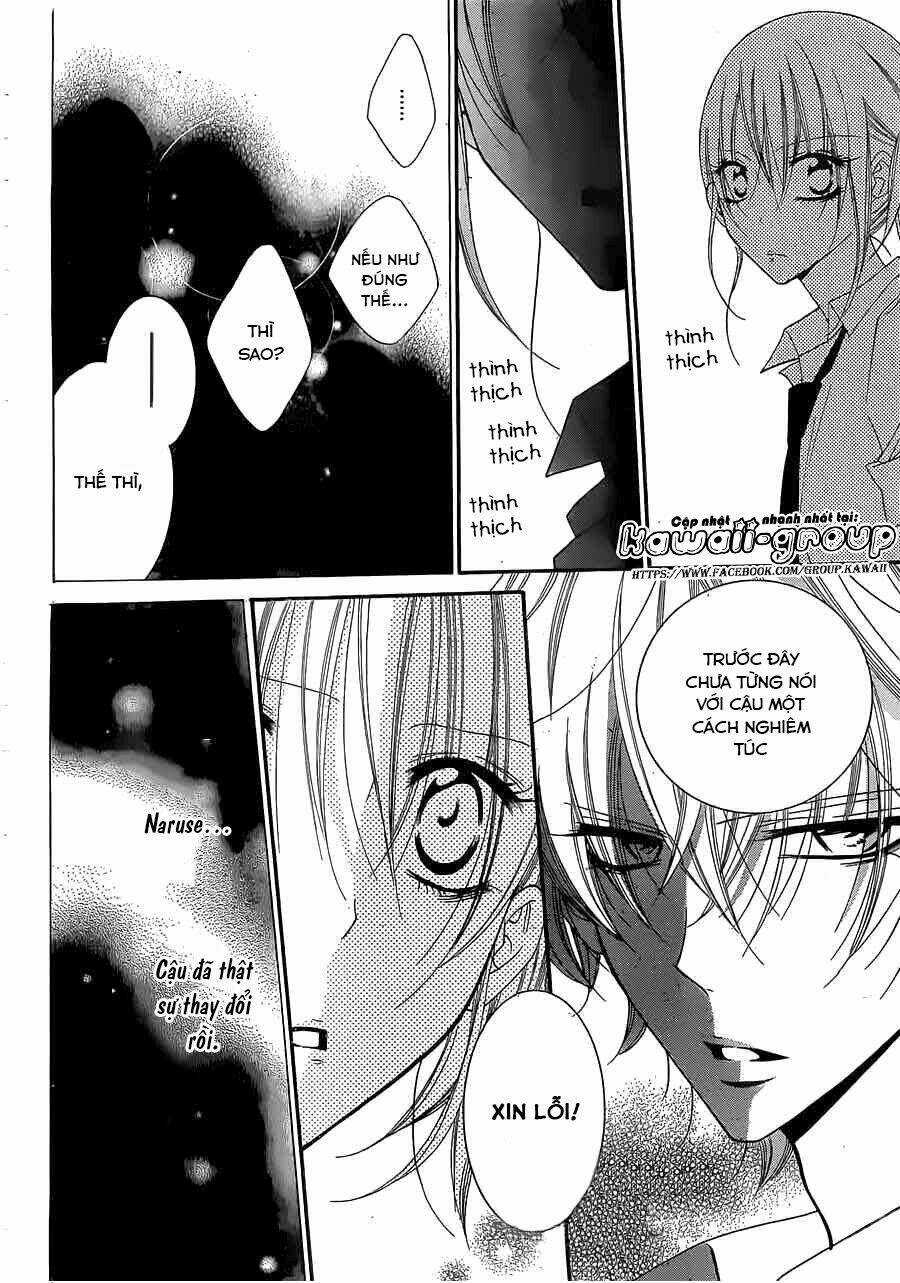 Namaikizakari - Chapter 33 - Trang 15