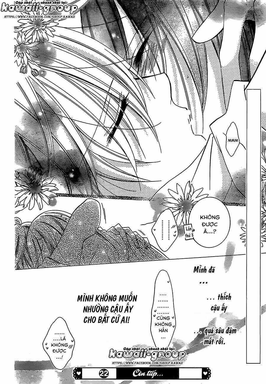 Namaikizakari - Chapter 33 - Trang 35