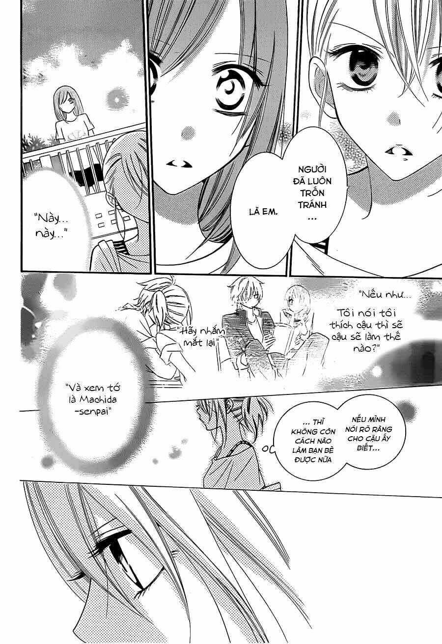 Namaikizakari - Chapter 33 - Trang 5