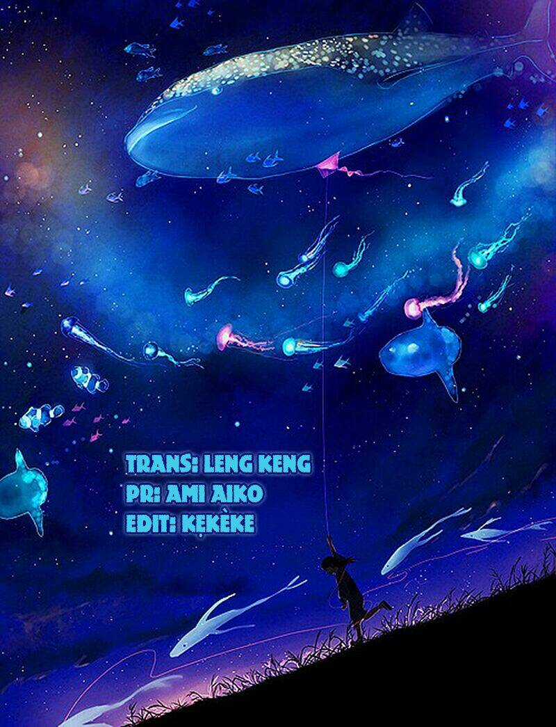 Namaikizakari - Chapter 36 - Trang 2