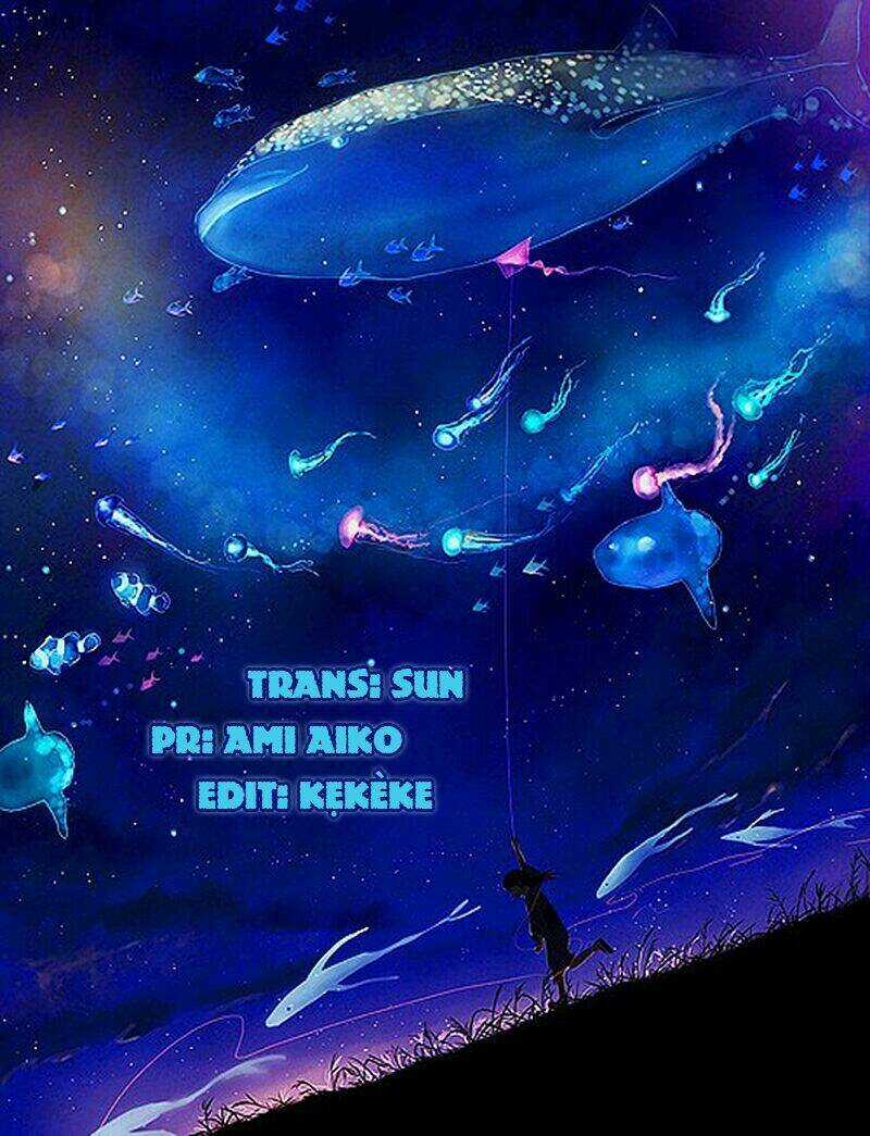 Namaikizakari - Chapter 37 - Trang 2