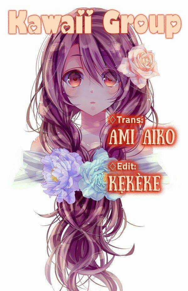 Namaikizakari - Chapter 39 - Trang 2