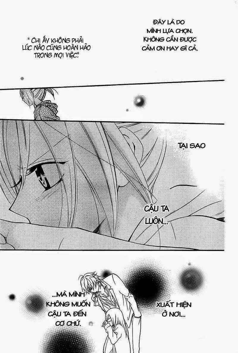 Namaikizakari - Chapter 4 - Trang 25