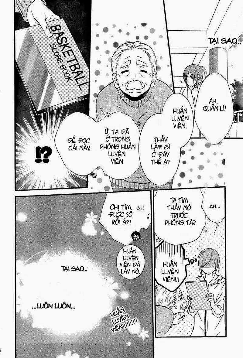 Namaikizakari - Chapter 4 - Trang 26