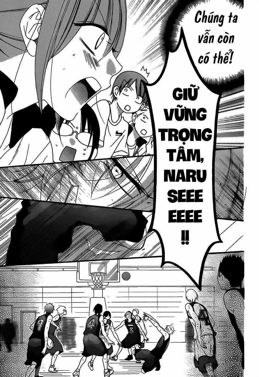 Namaikizakari - Chapter 40 - Trang 13