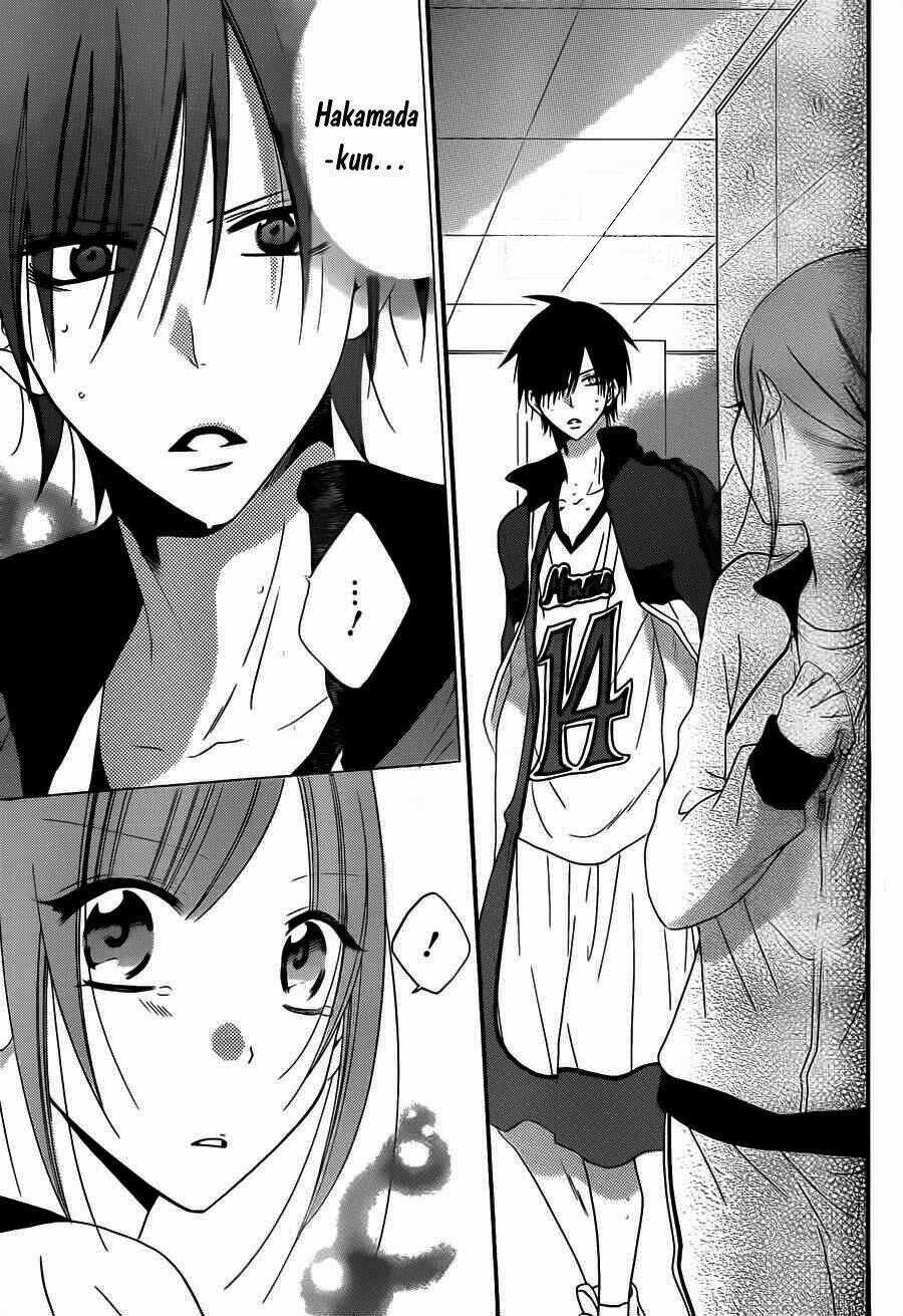 Namaikizakari - Chapter 40 - Trang 23