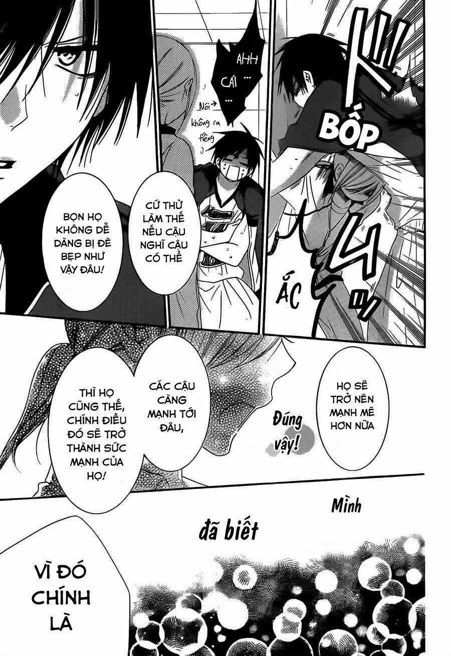 Namaikizakari - Chapter 40 - Trang 29