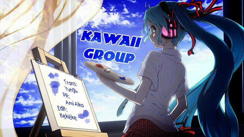 Namaikizakari - Chapter 41 - Trang 2