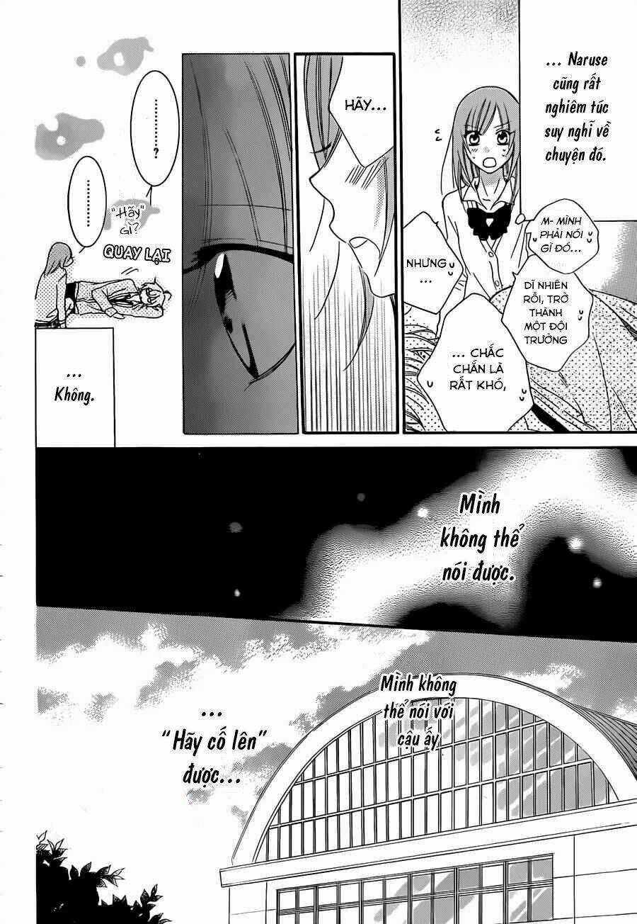 Namaikizakari - Chapter 41 - Trang 15