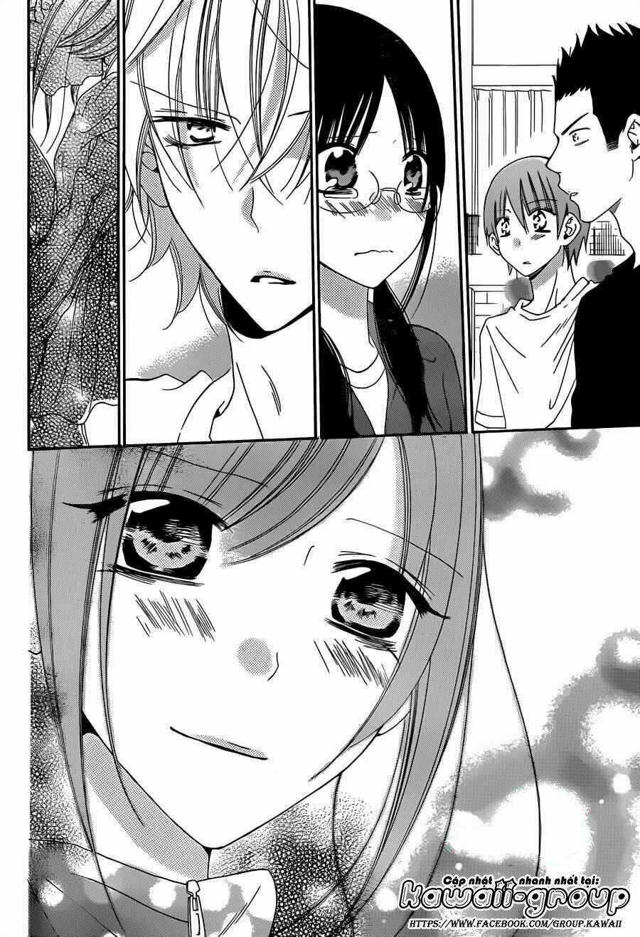 Namaikizakari - Chapter 41 - Trang 23