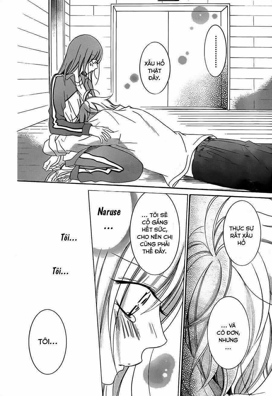 Namaikizakari - Chapter 41 - Trang 29