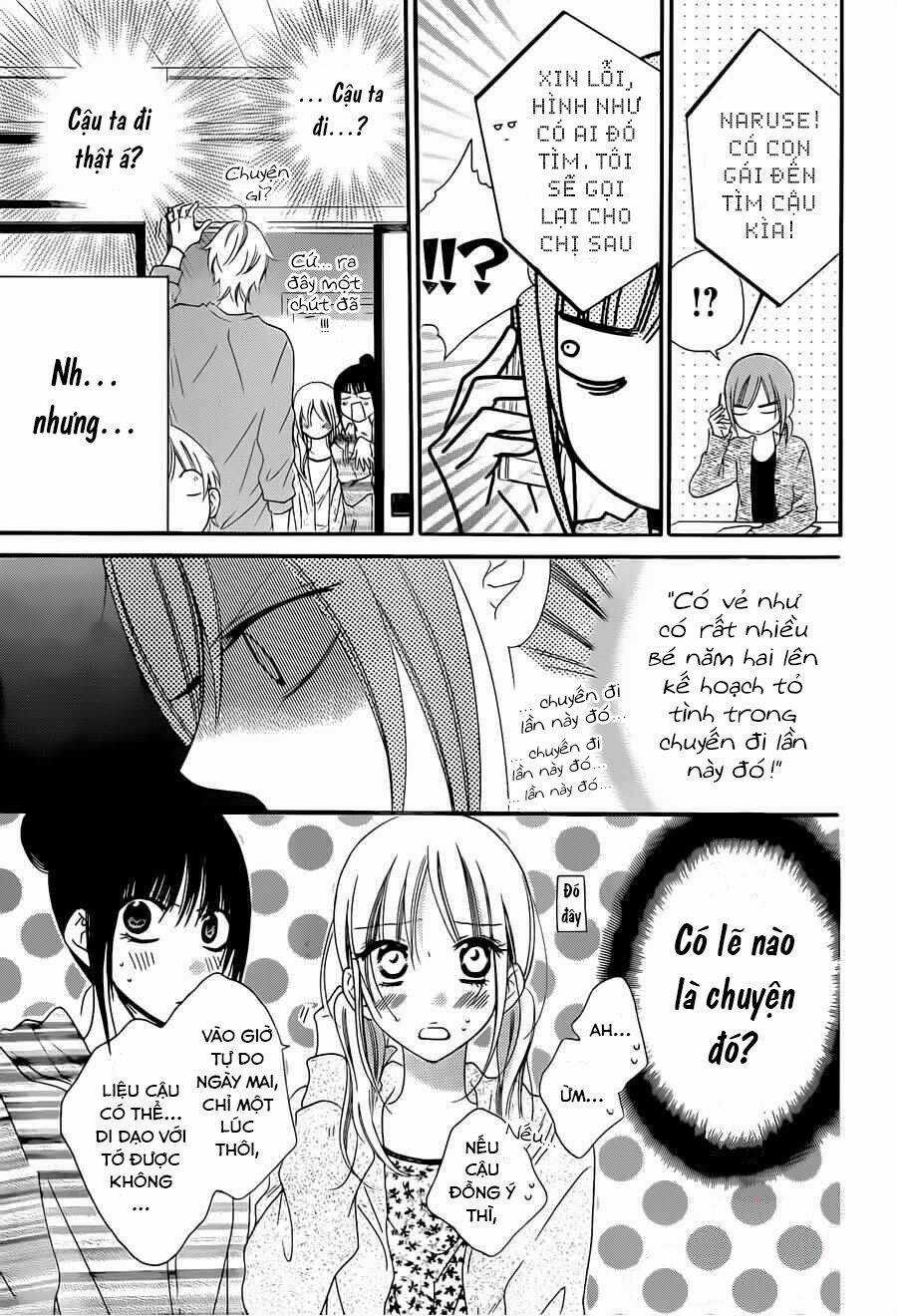 Namaikizakari - Chapter 43 - Trang 13