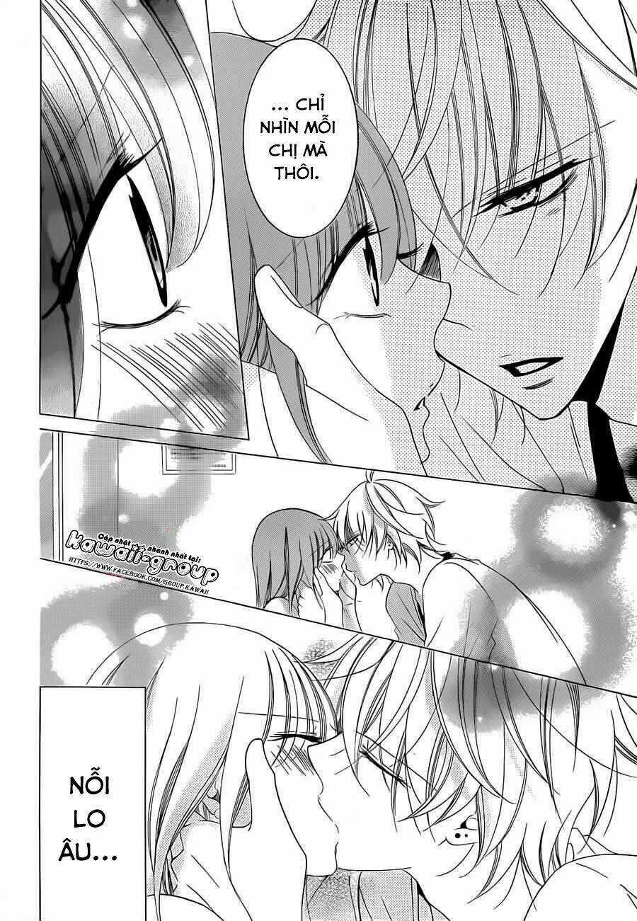 Namaikizakari - Chapter 44 - Trang 30