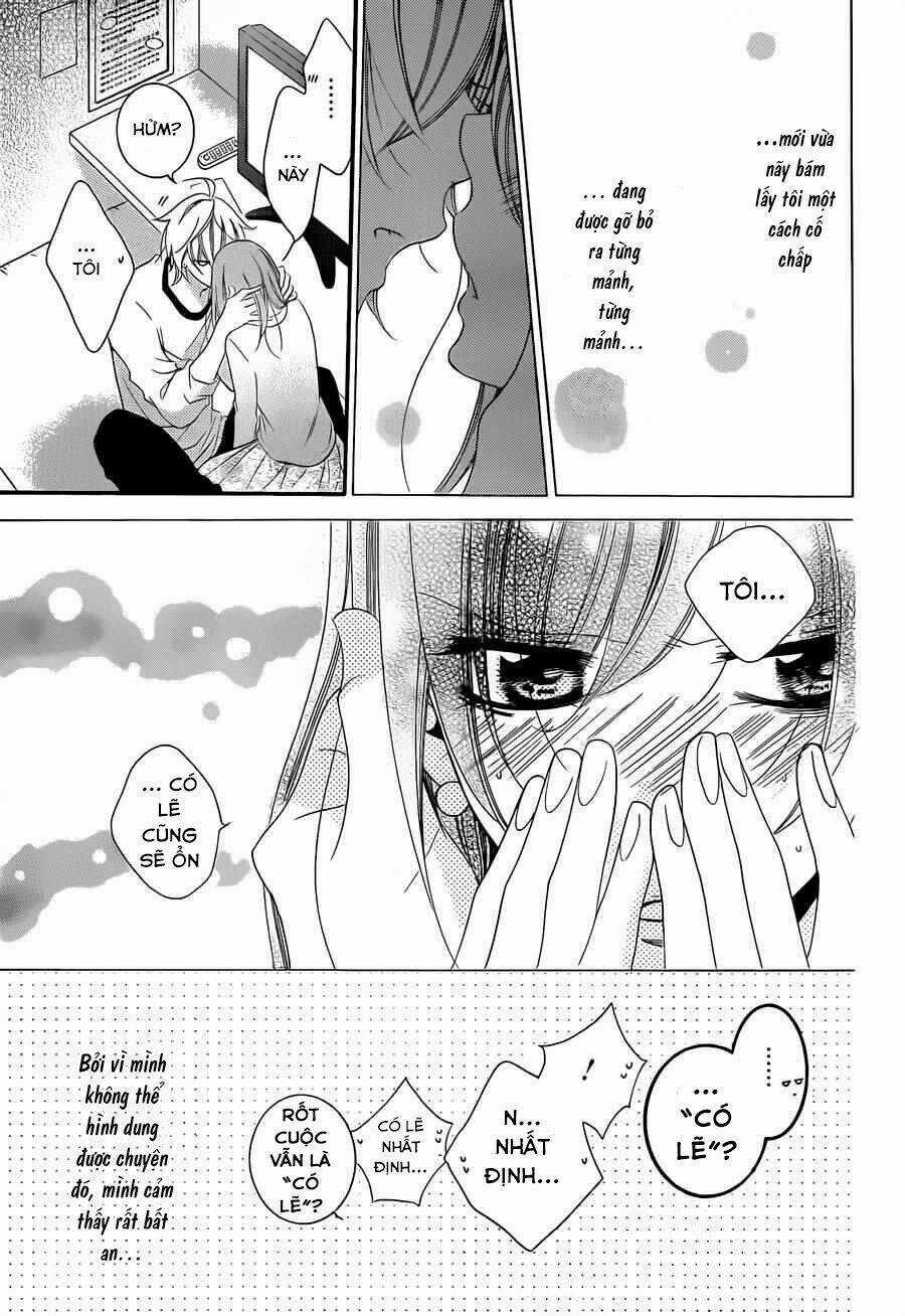 Namaikizakari - Chapter 44 - Trang 31