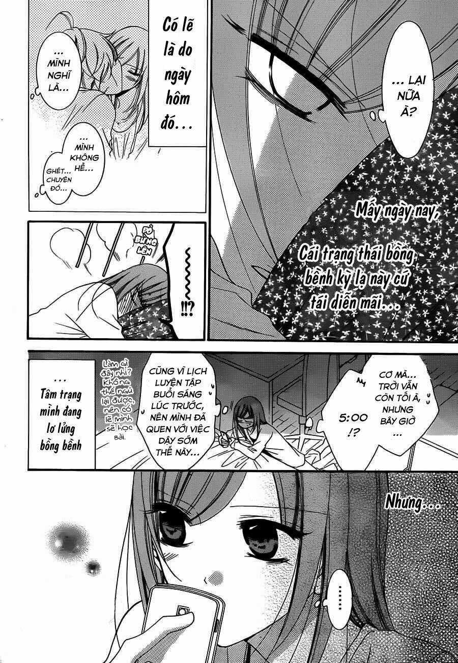 Namaikizakari - Chapter 45 - Trang 5