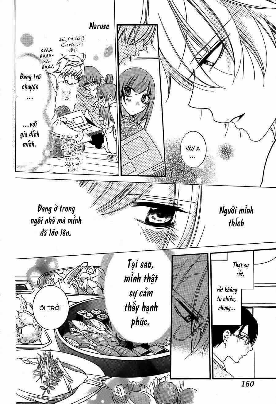 Namaikizakari - Chapter 47 - Trang 19