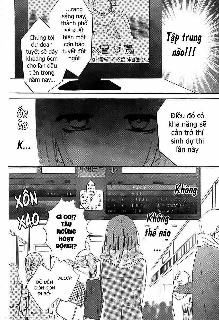 Namaikizakari - Chapter 48 - Trang 14