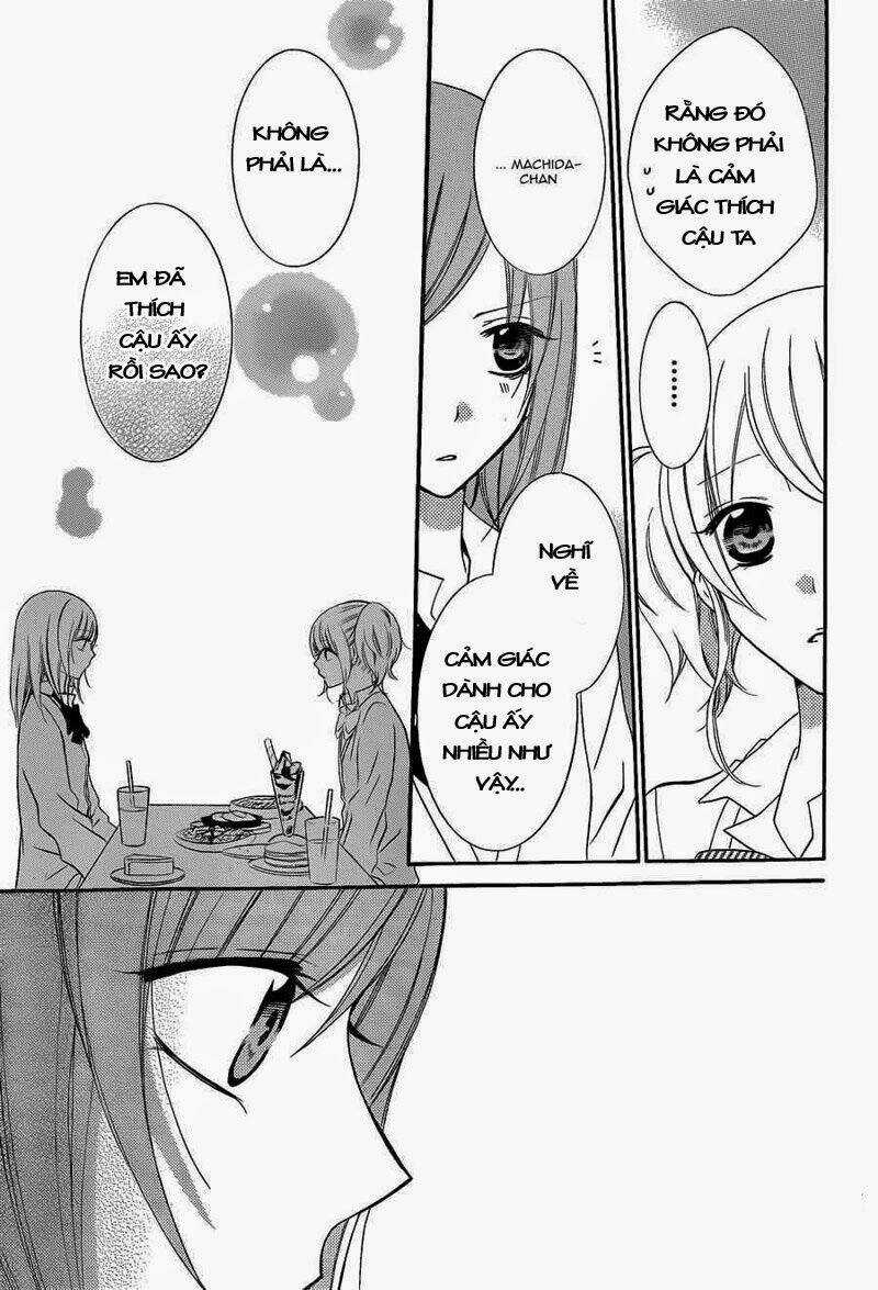 Namaikizakari - Chapter 5 - Trang 14