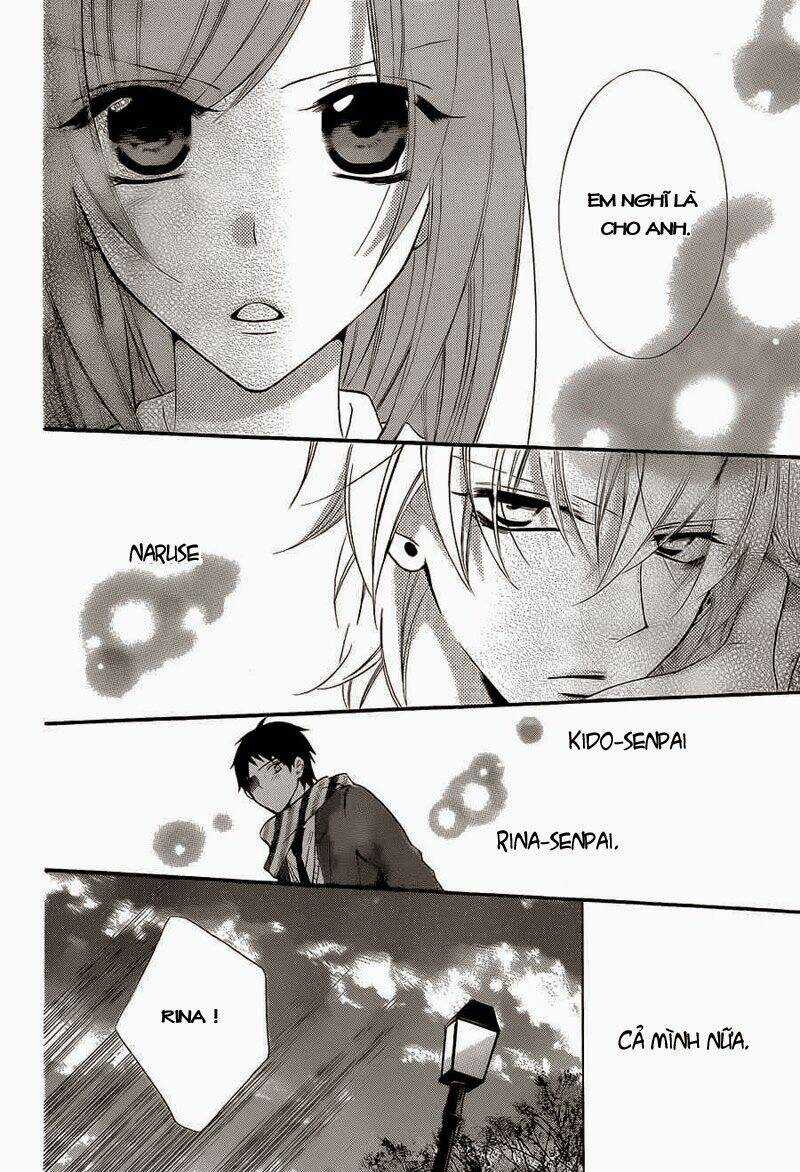 Namaikizakari - Chapter 5 - Trang 19