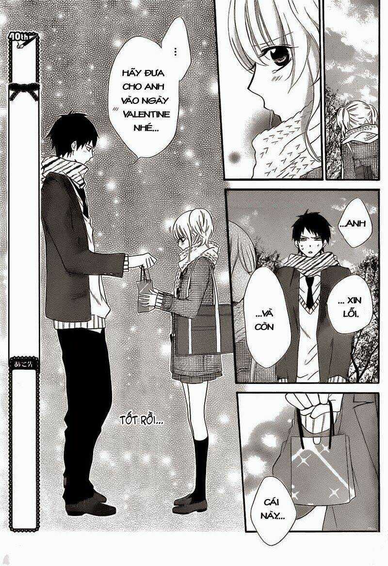 Namaikizakari - Chapter 5 - Trang 20