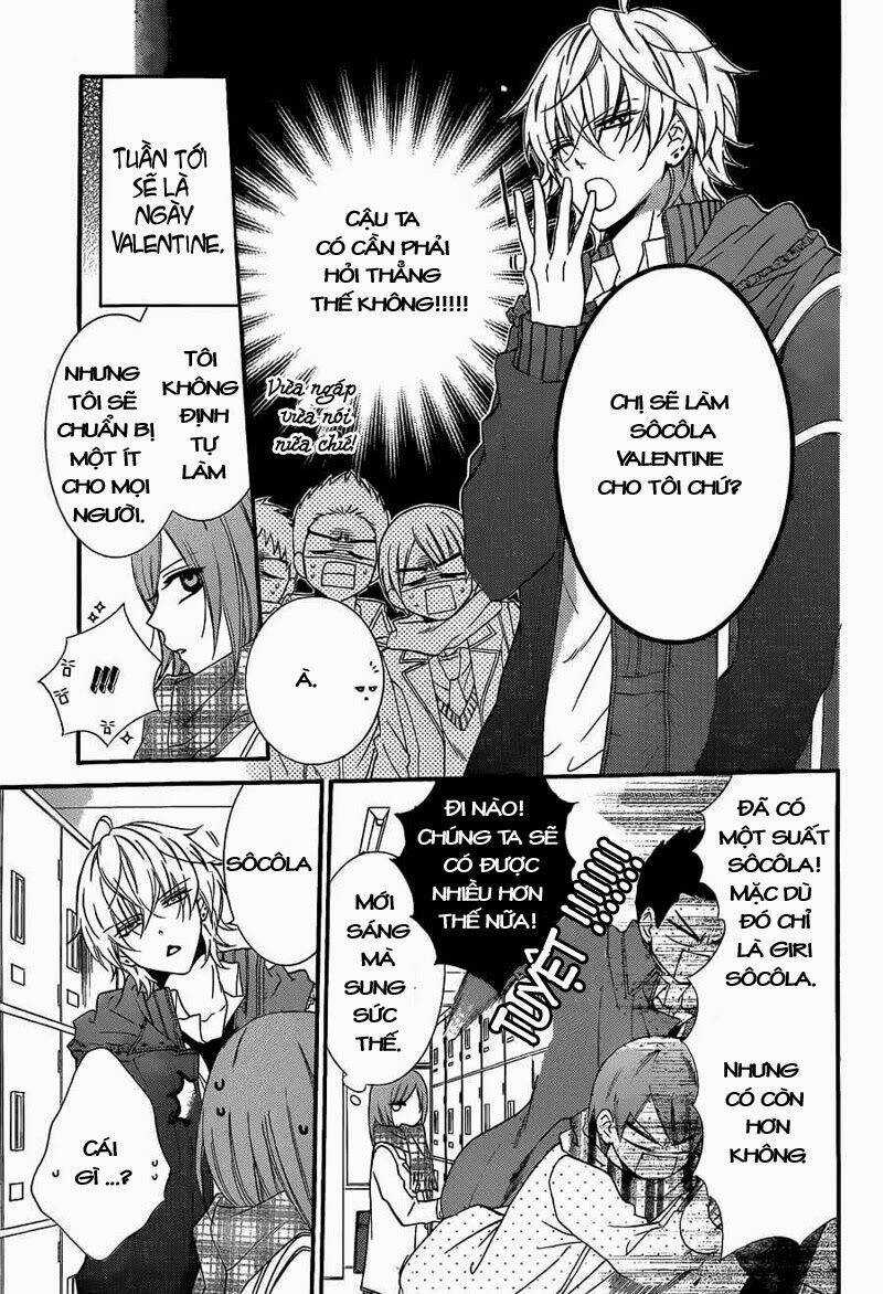 Namaikizakari - Chapter 5 - Trang 6