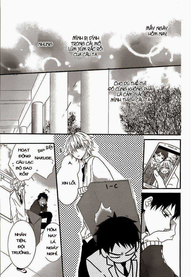 Namaikizakari - Chapter 5 - Trang 8