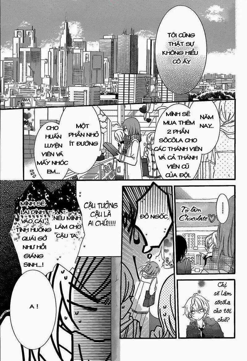 Namaikizakari - Chapter 5 - Trang 10