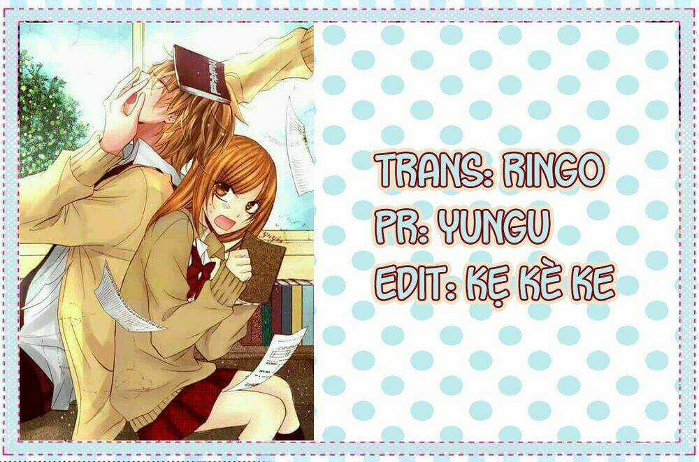 Namaikizakari - Chapter 51 - Trang 2