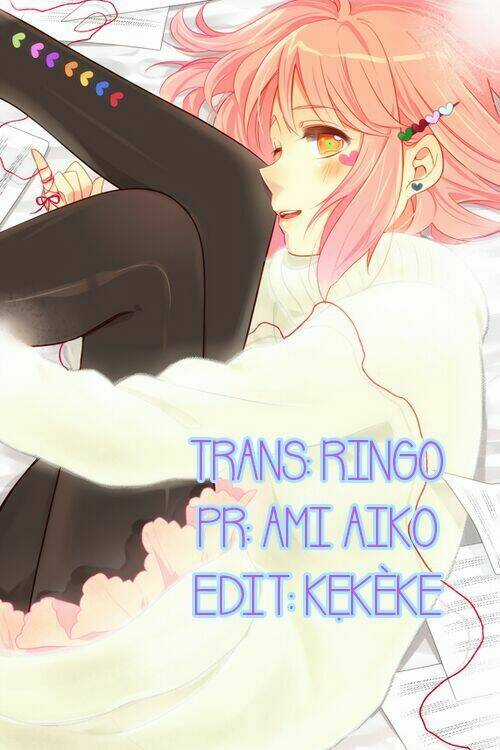 Namaikizakari - Chapter 52 - Trang 2