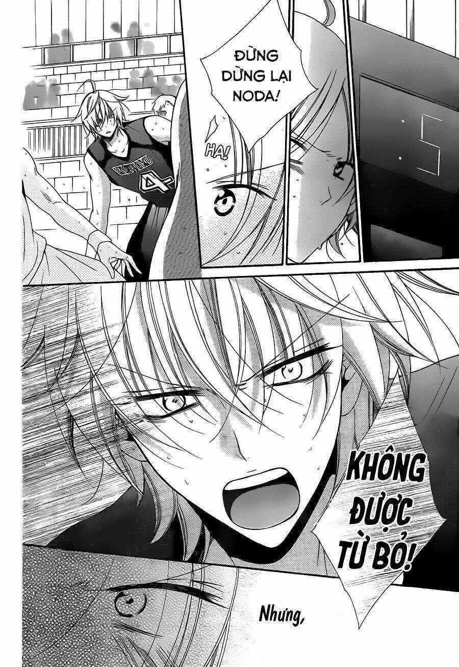 Namaikizakari - Chapter 59 - Trang 13