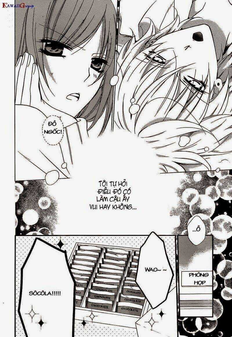 Namaikizakari - Chapter 6 - Trang 11