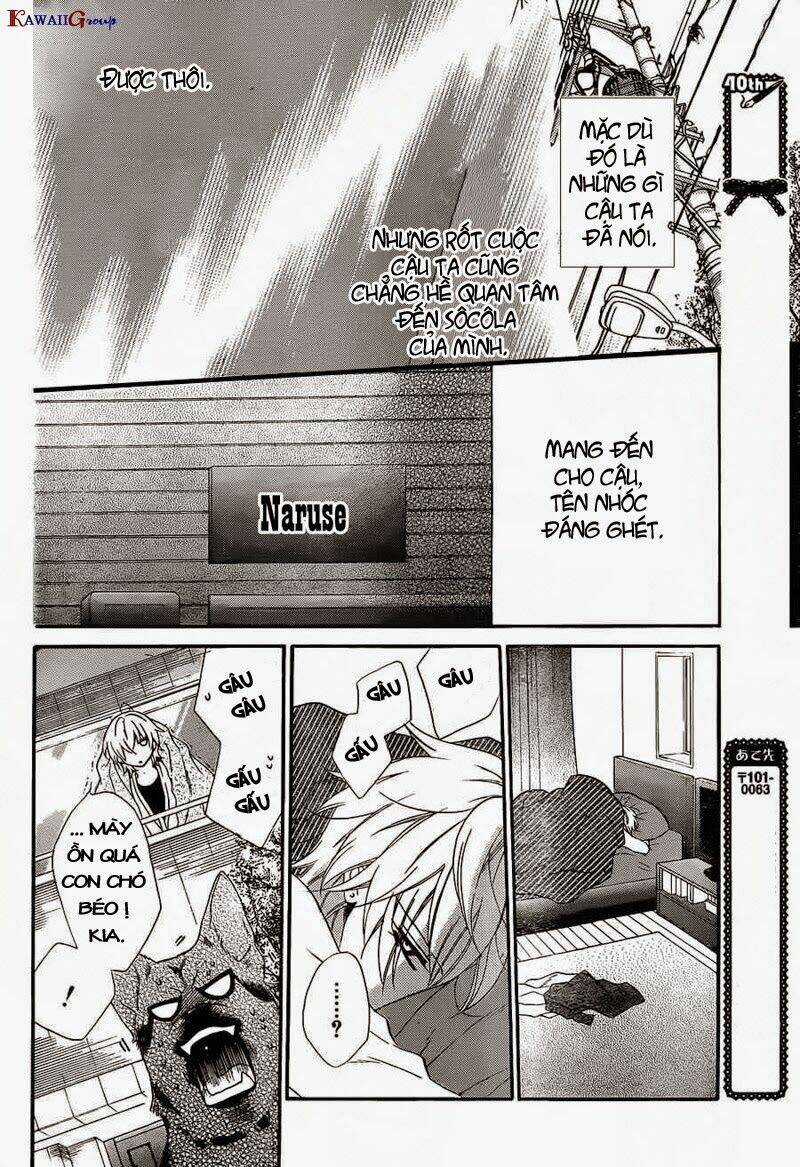 Namaikizakari - Chapter 6 - Trang 15