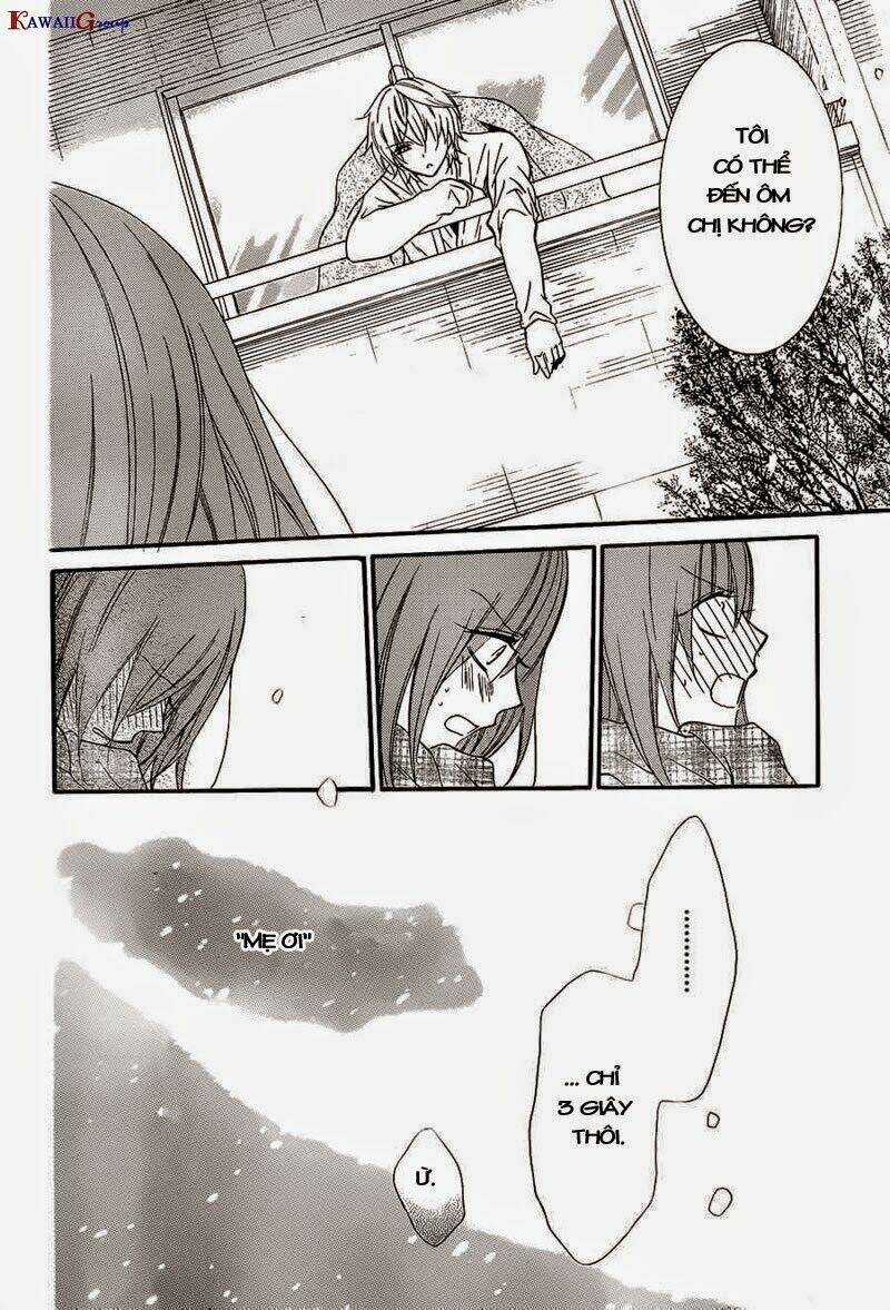 Namaikizakari - Chapter 6 - Trang 19