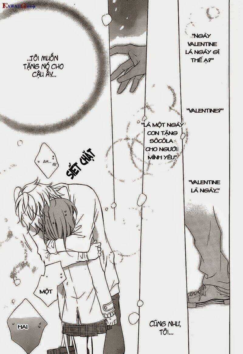 Namaikizakari - Chapter 6 - Trang 20